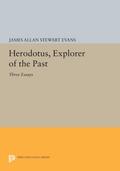 Herodotus, Explorer of the Past