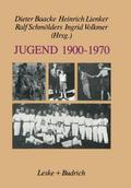 Jugend 1900-1970