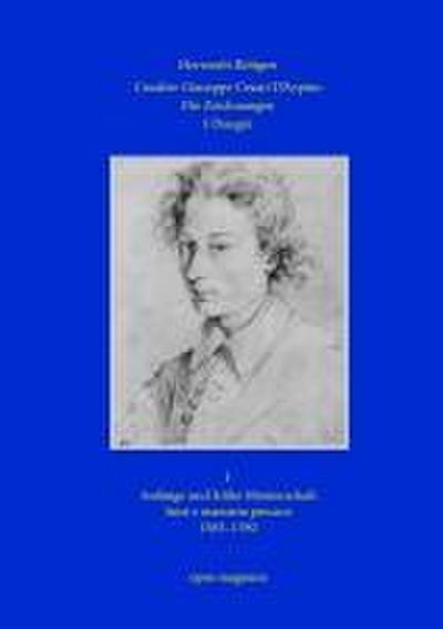 Cavalier Giuseppe Cesari D’arpino