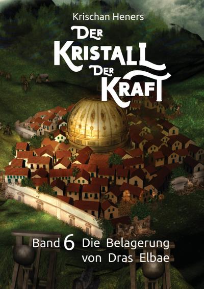 Der Kristall der Kraft