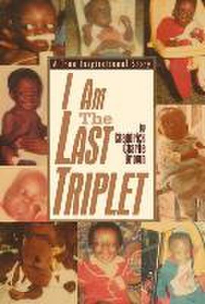 I Am The Last Triplet