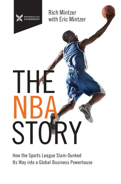 The NBA Story