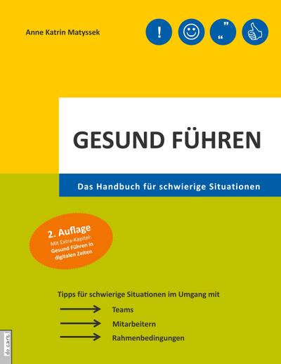 Gesund führen
