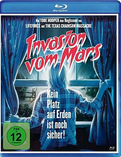Invasion vom Mars