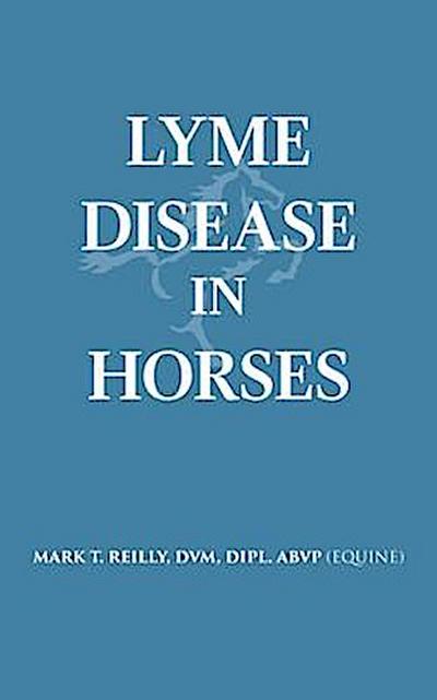 Lyme Disease In Horses