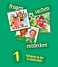 Fragen-suchen-entdecken - Ausgabe 2001 - Band 1