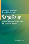 Sago Palm