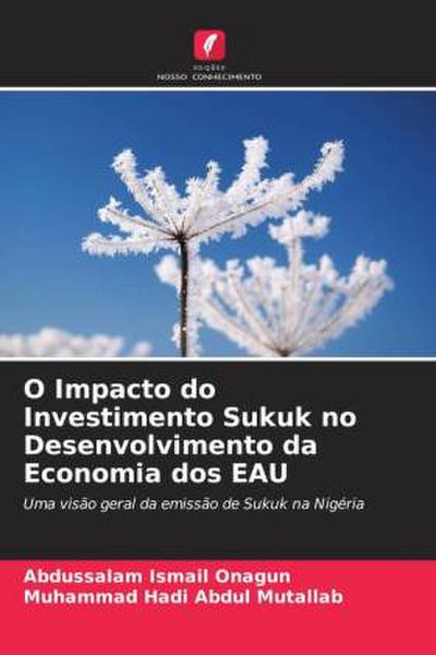 O Impacto do Investimento Sukuk no Desenvolvimento da Economia dos EAU