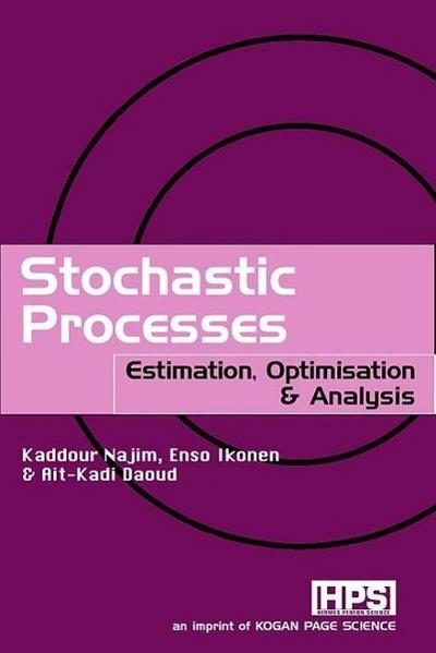 Stochastic Processes