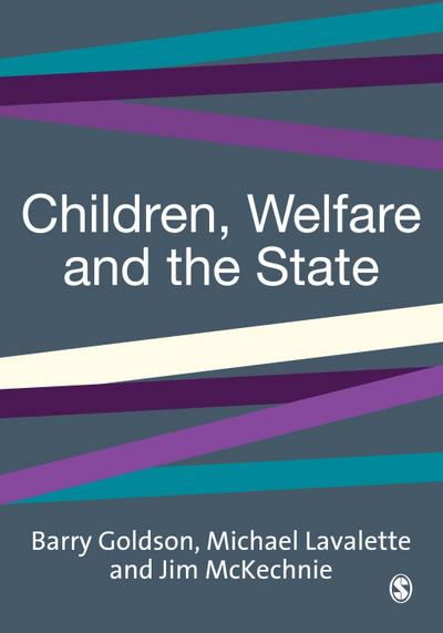 Children, Welfare and the State