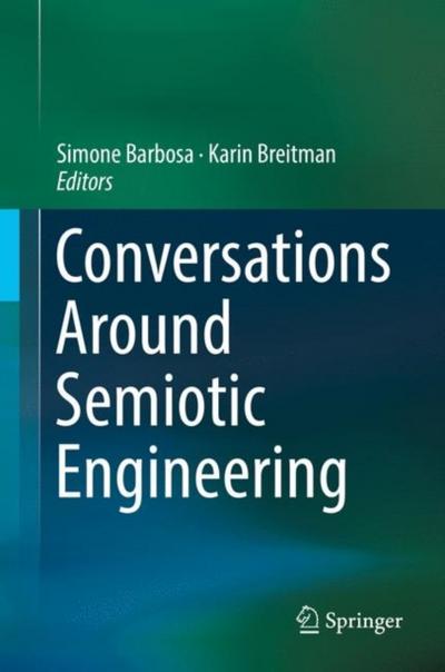 Conversations Around Semiotic Engineering