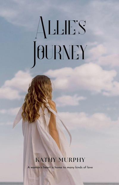 Allie’s Journey