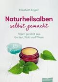 Naturheilsalben selbst gemacht