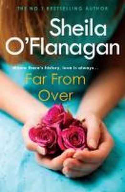 O’Flanagan, S: Far From Over