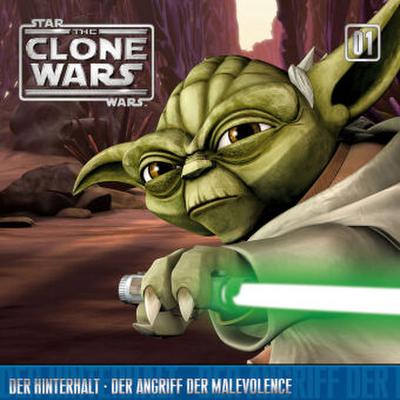 The Clone Wars 1