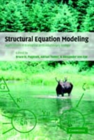 Structural Equation Modeling