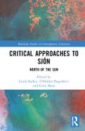 Critical Approaches to Sjón