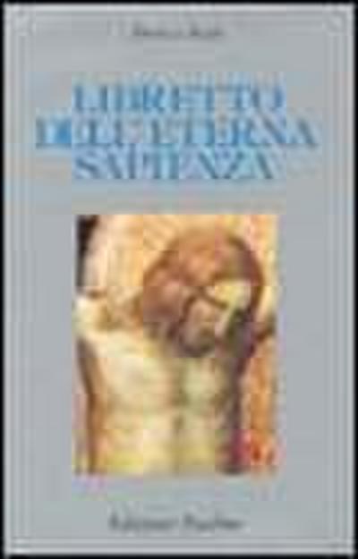 Libretto dell’eterna sapienza