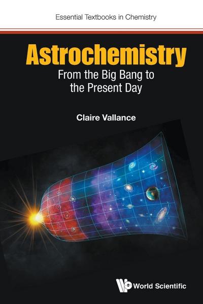 ASTROCHEMISTRY
