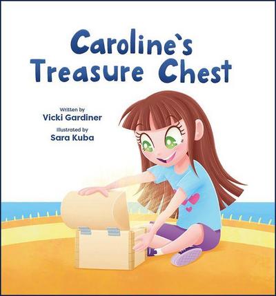 Caroline’s Treasure Chest