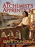 The Alchemist’s Apprentice