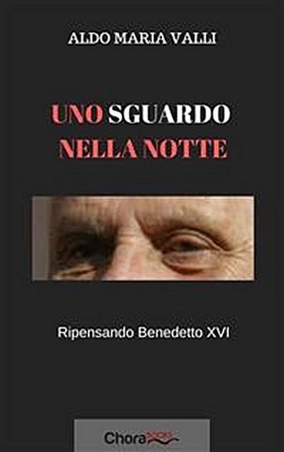 Uno sguardo nella notte
