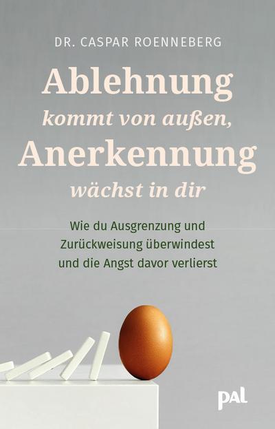 Wenn Ablehnung deine Seele verletzt