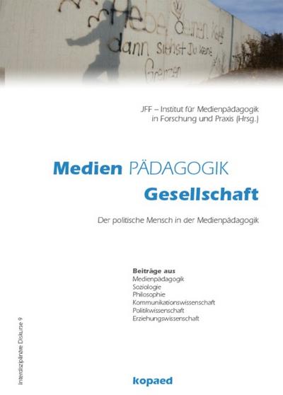 Medien - Pädagogik - Gesellschaft