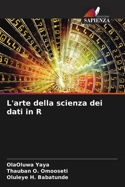 L’arte della scienza dei dati in R