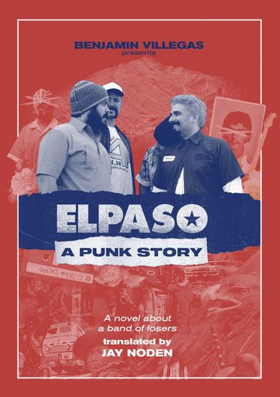 Elpaso: A Punk Story
