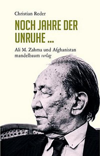 Noch Jahre der Unruhe ...