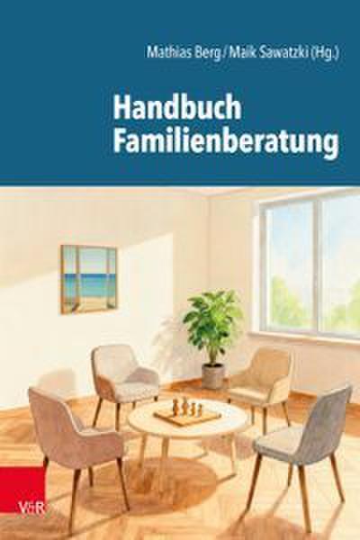 Handbuch Familienberatung