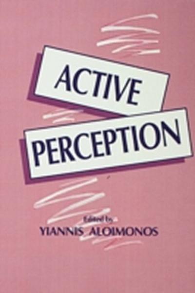 Active Perception