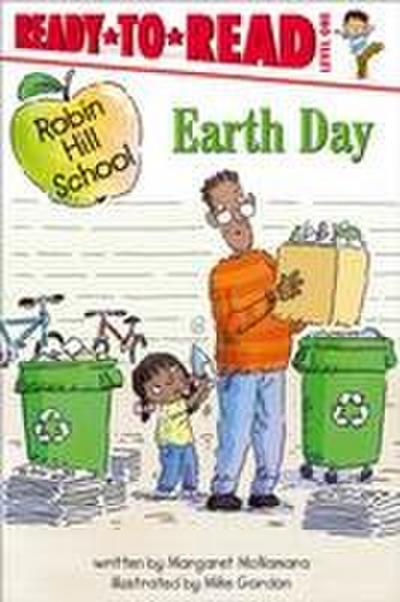 Earth Day