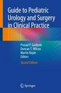Guide to Pediatric Urology and Surgery in Clinical