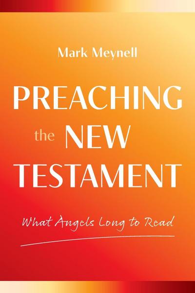 Preaching the New Testament