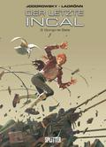 Der letzte Incal. Band 3