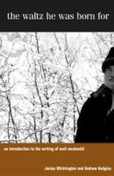 The Waltz He Was Born for