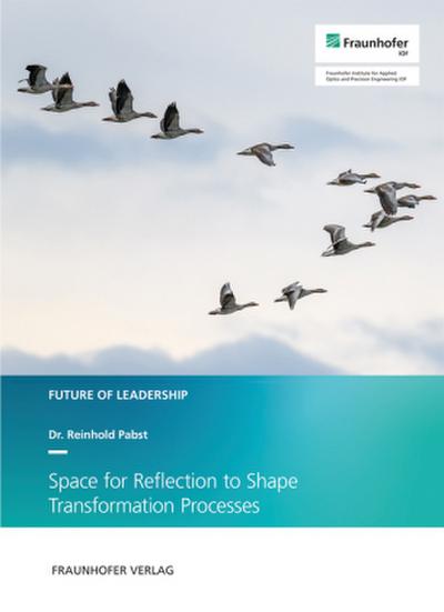 Future of Leadership.