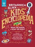 Britannica All New Kids’ Encyclopedia
