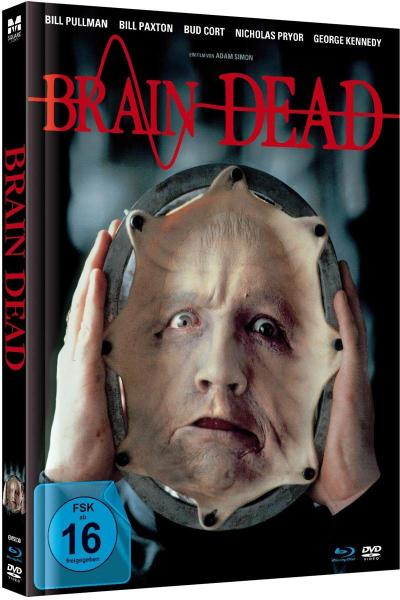 Brain Dead