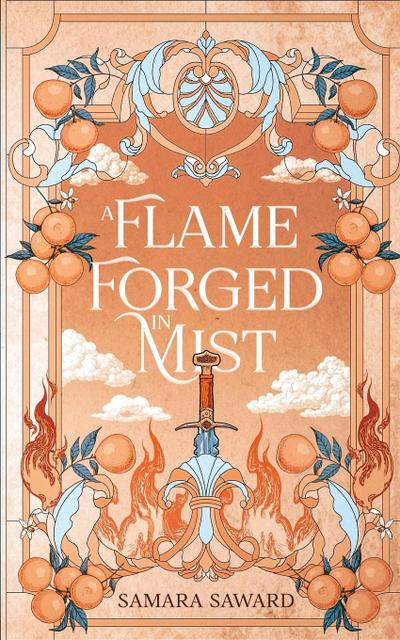 A Flame Forged in Mist