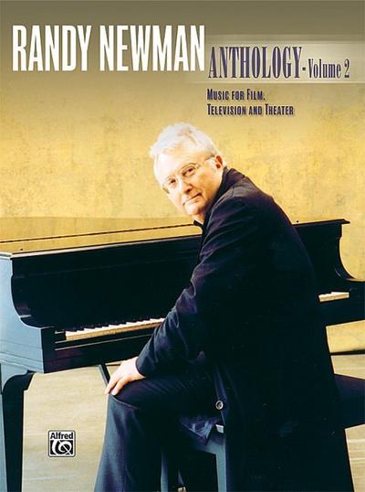Randy Newman -- Anthology, Vol 2