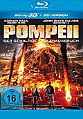 Pompeii: Der gewaltige Vulkanausbruch