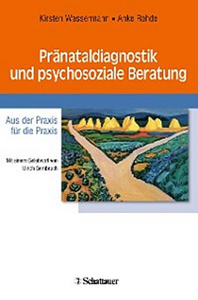 Pränataldiagnostik und psychosoziale Beratung