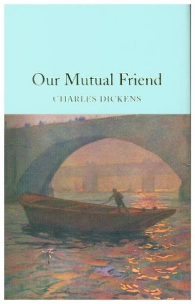 Our Mutual Friend