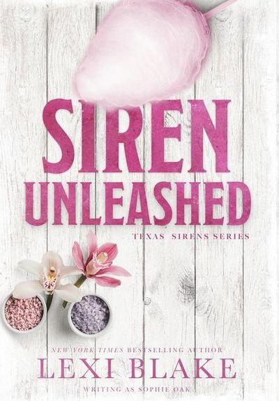 Siren Unleashed