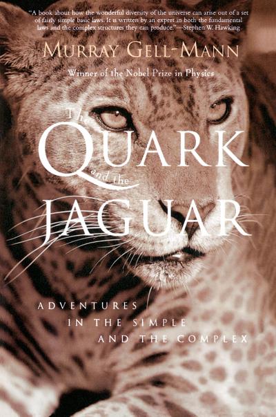 The Quark and the Jaguar