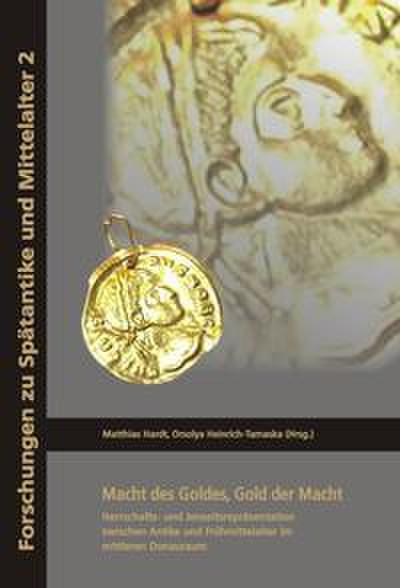 Macht des Goldes, Gold der Macht