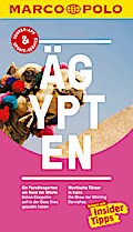 MARCO POLO Reiseführer Ägypten